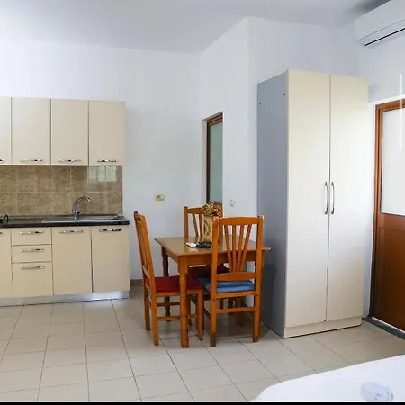 Apart Otel Kaci