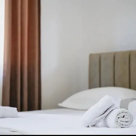 Apart Otel Kaci
