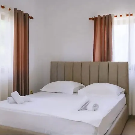 Appart hôtel Kaci Velipojë